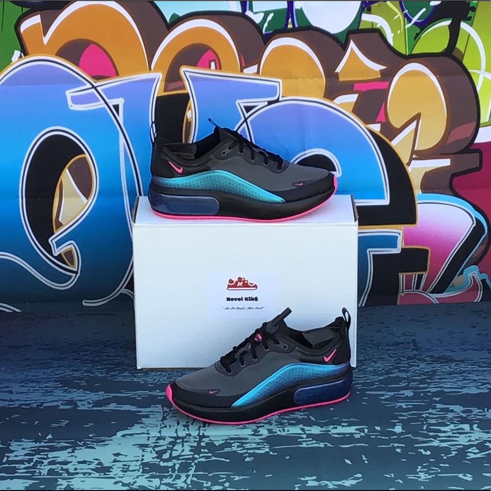 Air Max Dia SE
